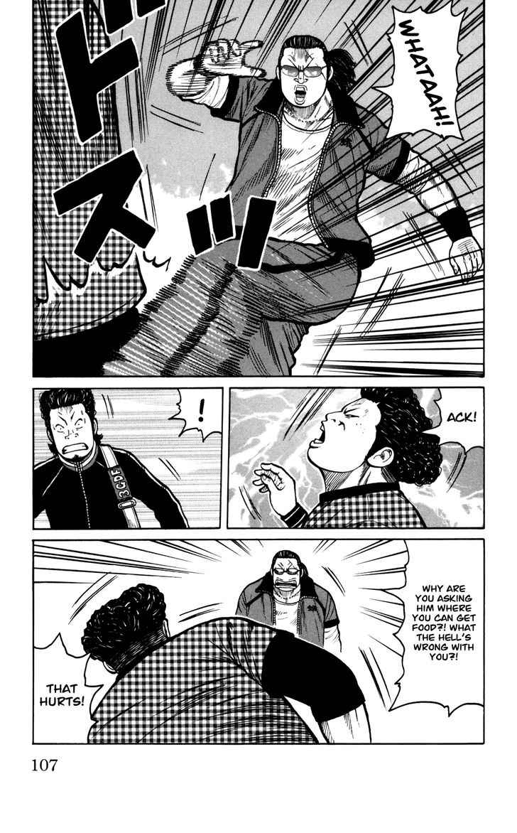 Worst Chap 95 - Next Chap 96
