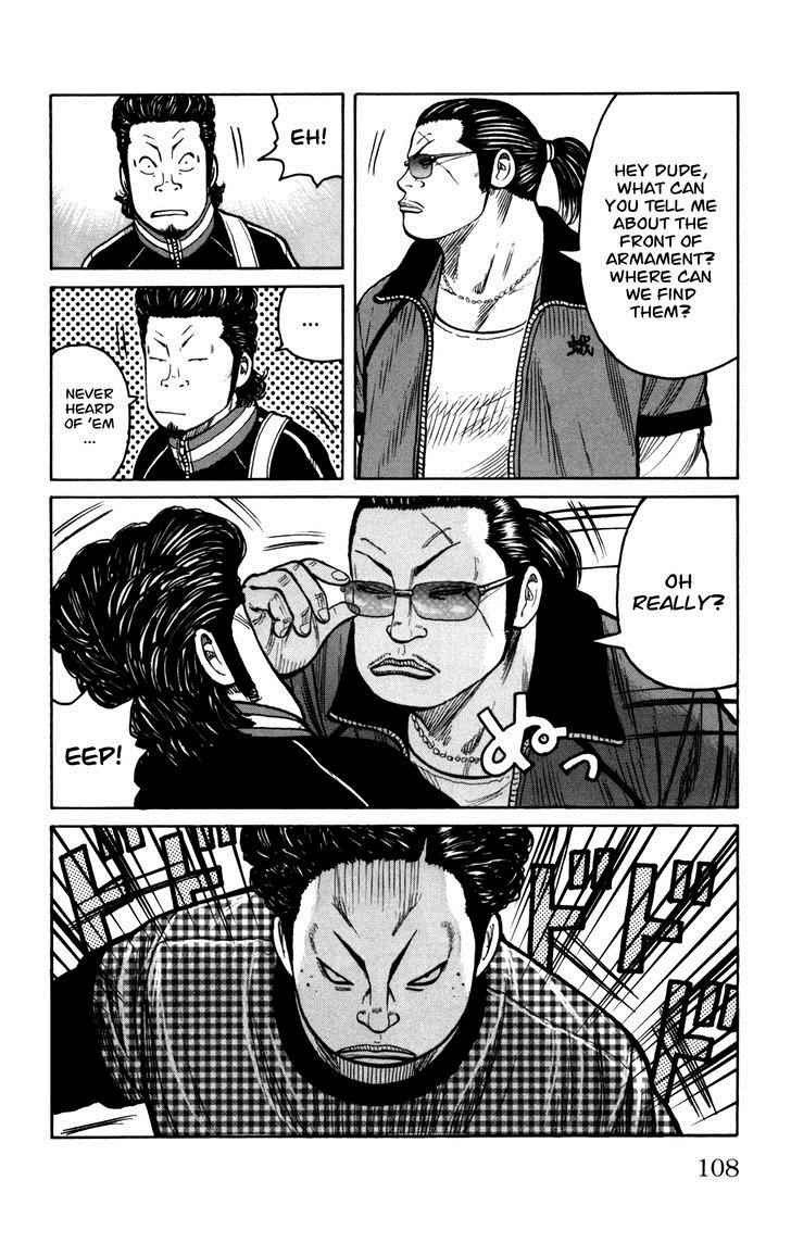 Worst Chap 95 - Next Chap 96