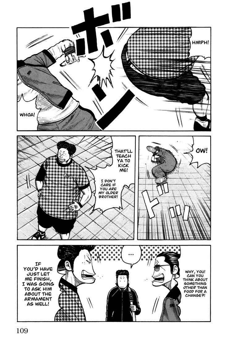 Worst Chap 95 - Next Chap 96
