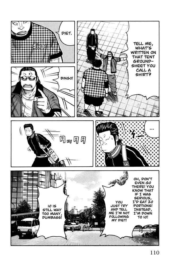 Worst Chap 95 - Next Chap 96