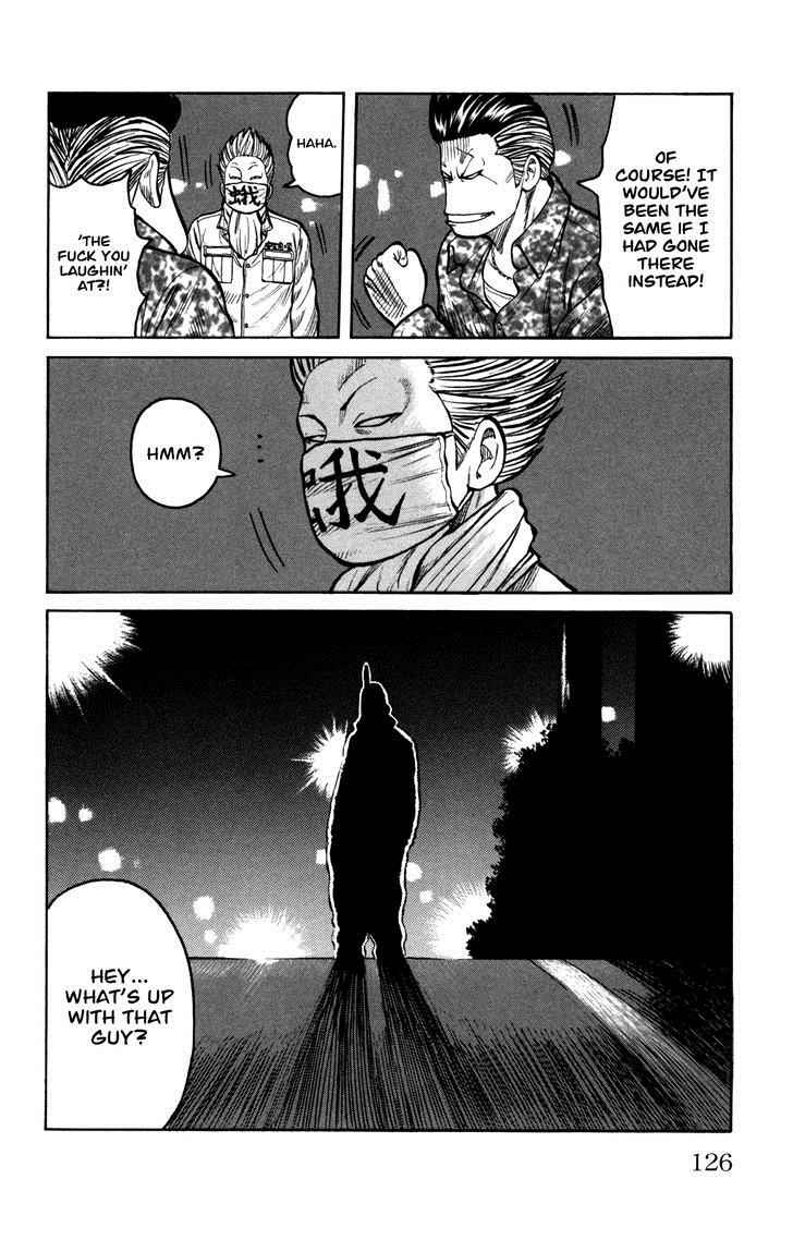 Worst Chap 95 - Next Chap 96