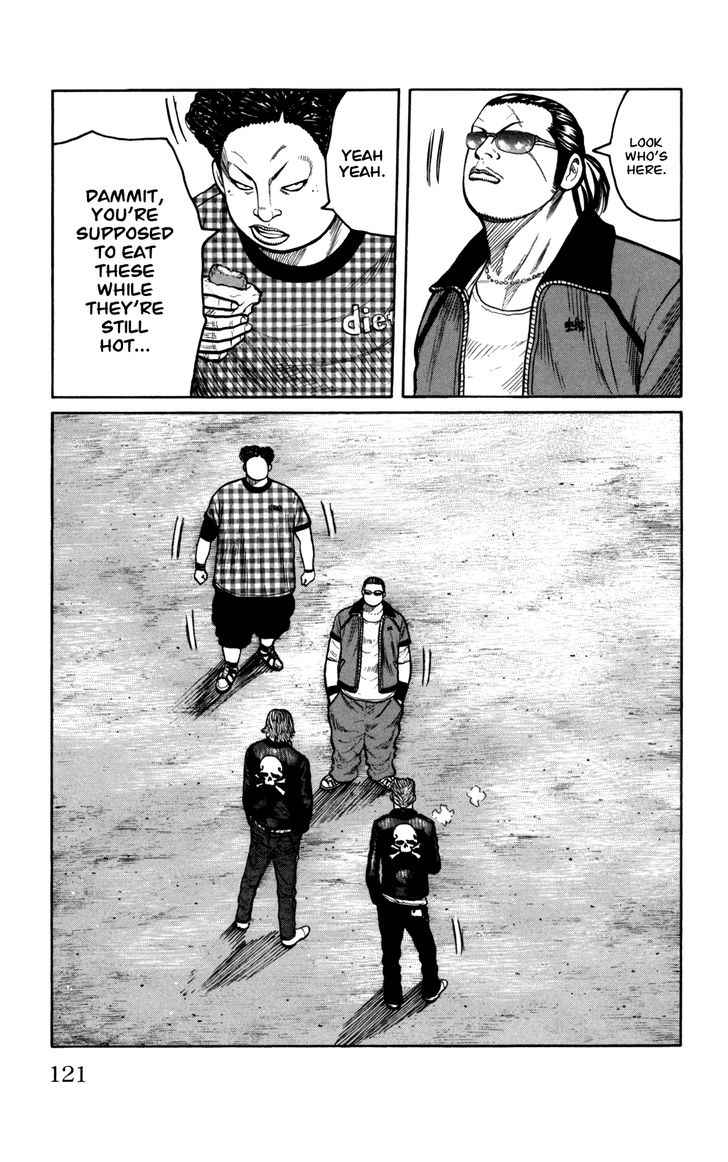 Worst Chap 95 - Next Chap 96
