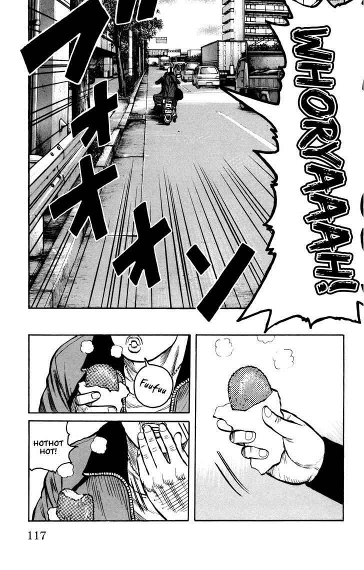 Worst Chap 95 - Next Chap 96