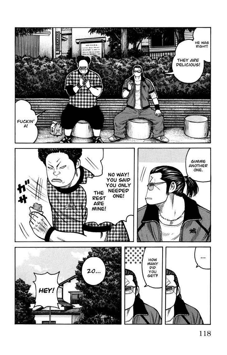 Worst Chap 95 - Next Chap 96