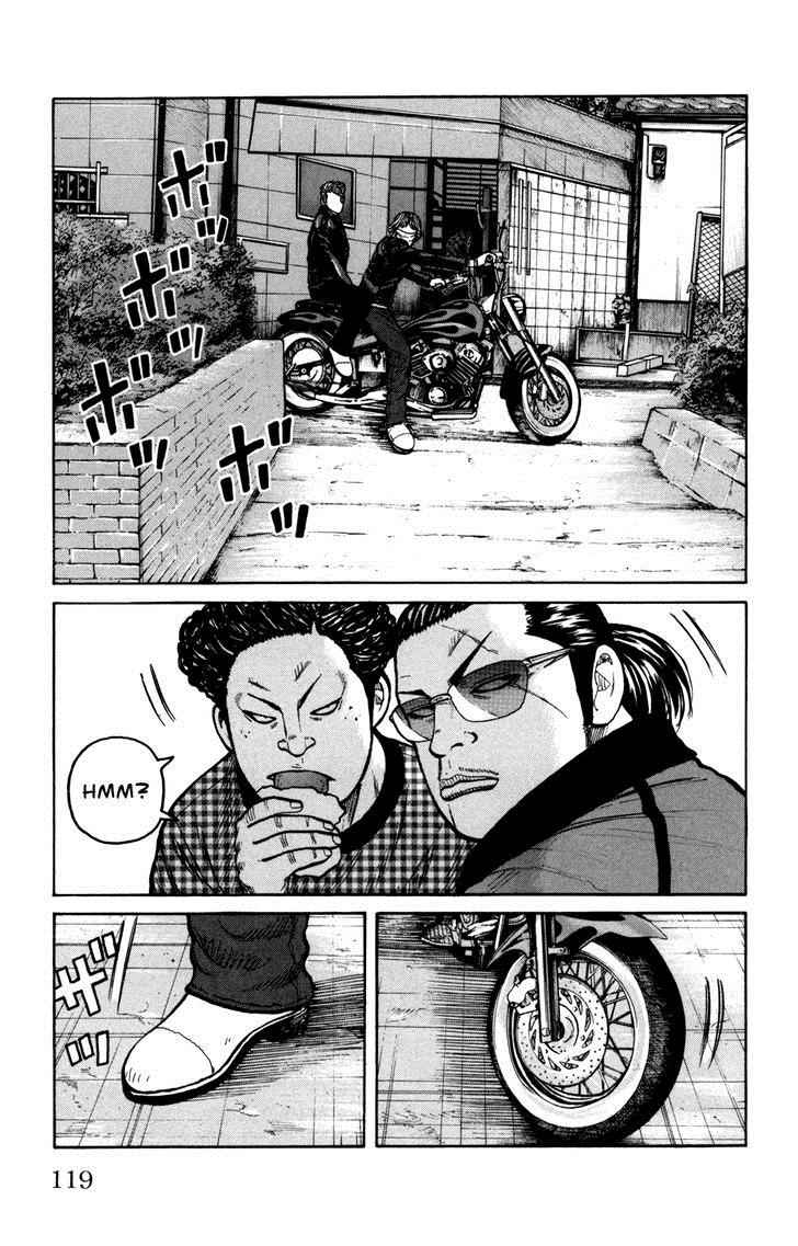Worst Chap 95 - Next Chap 96