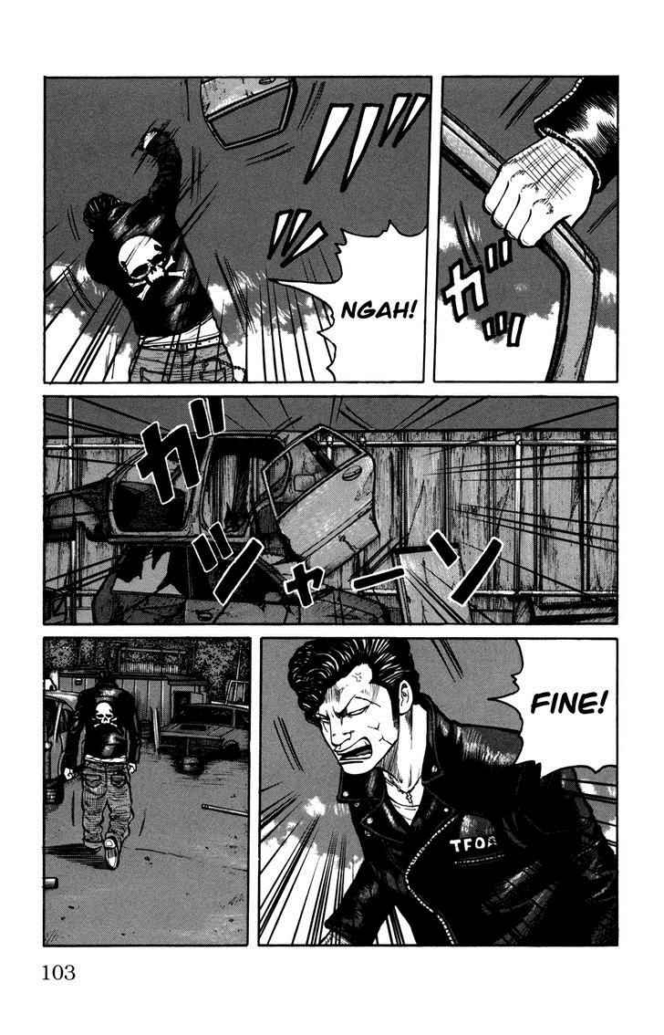 Worst Chap 95 - Next Chap 96