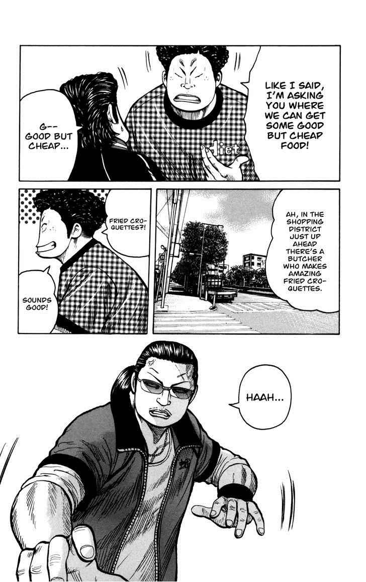 Worst Chap 95 - Next Chap 96