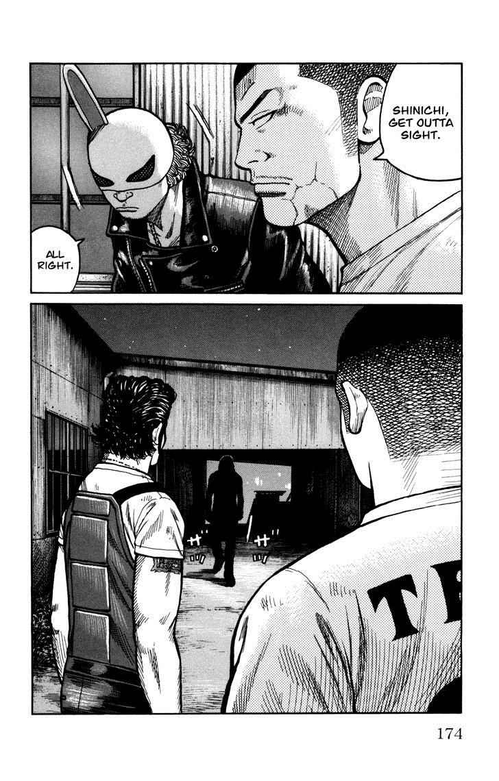 Worst Chap 96 - Next Chap 97