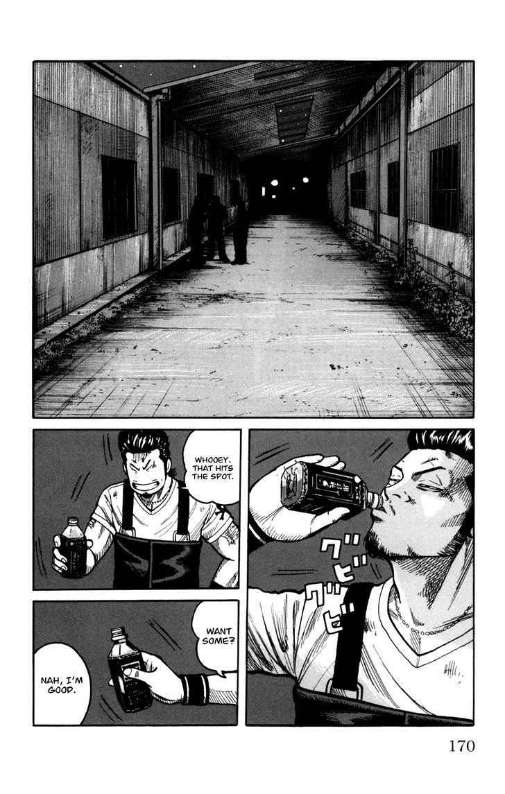 Worst Chap 96 - Next Chap 97