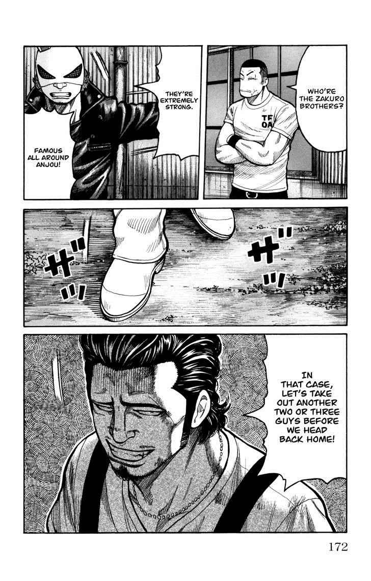 Worst Chap 96 - Next Chap 97