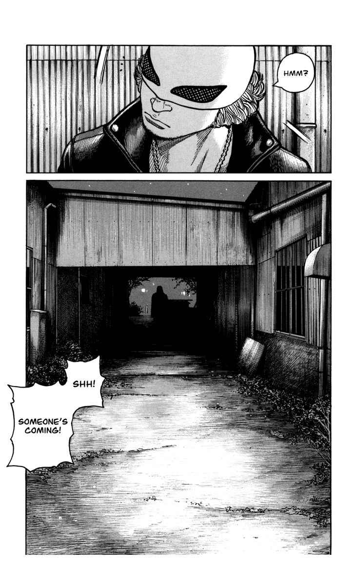 Worst Chap 96 - Next Chap 97
