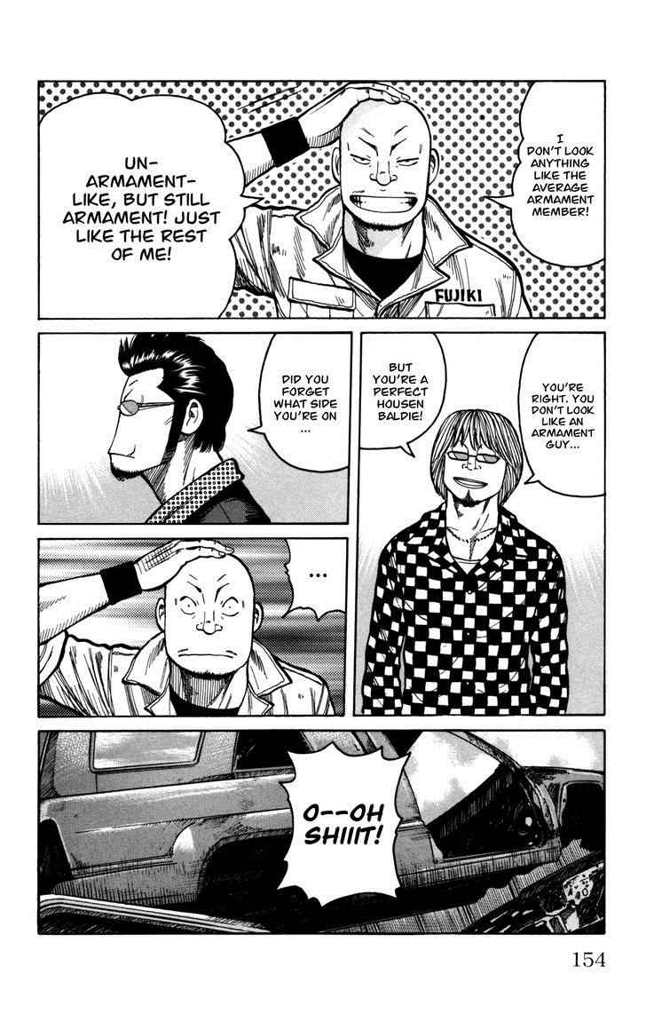 Worst Chap 96 - Next Chap 97