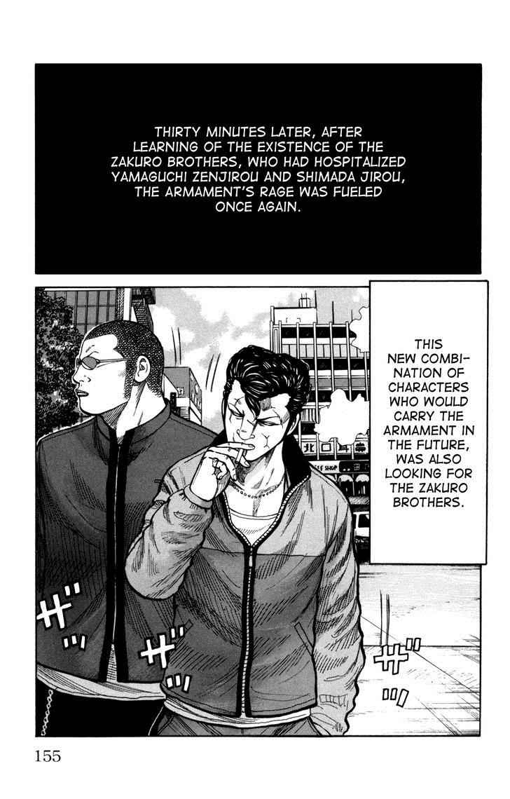 Worst Chap 96 - Next Chap 97