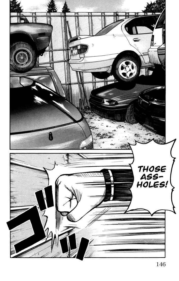 Worst Chap 96 - Next Chap 97