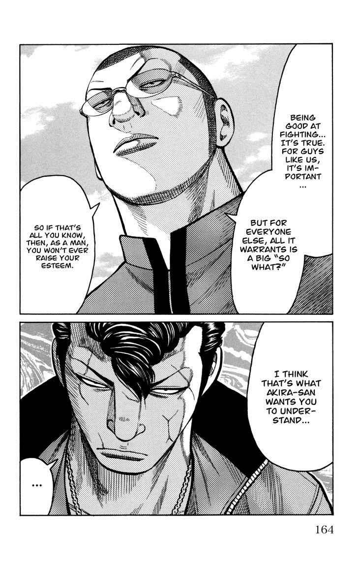 Worst Chap 96 - Next Chap 97