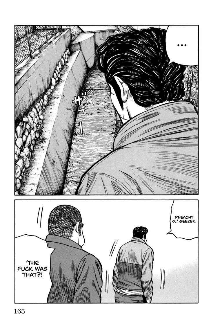 Worst Chap 96 - Next Chap 97