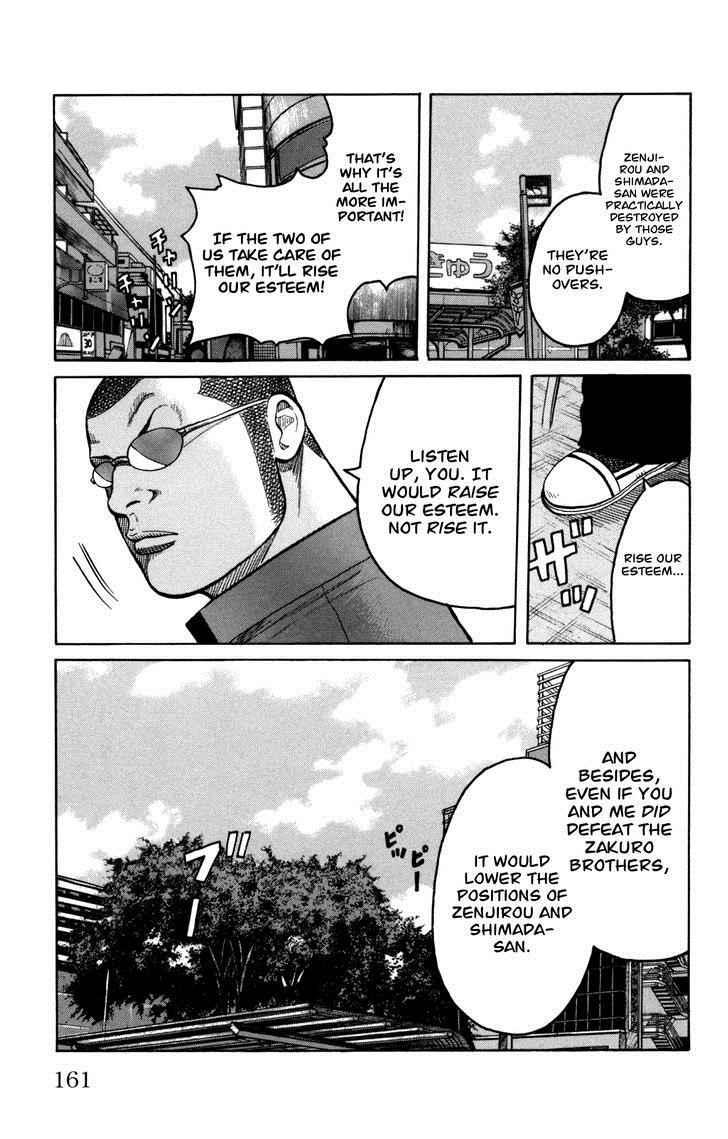 Worst Chap 96 - Next Chap 97