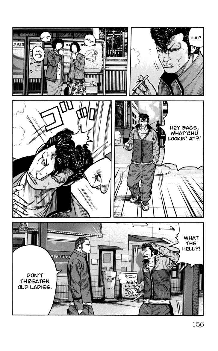 Worst Chap 96 - Next Chap 97