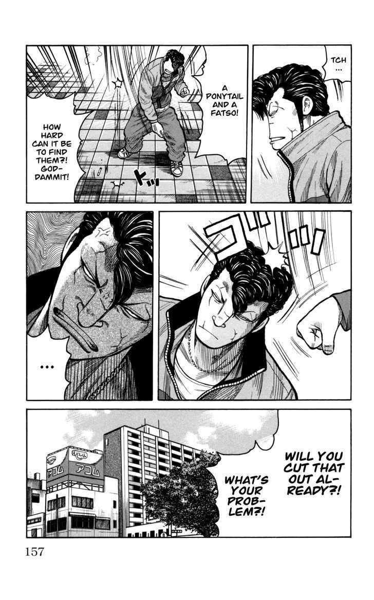 Worst Chap 96 - Next Chap 97