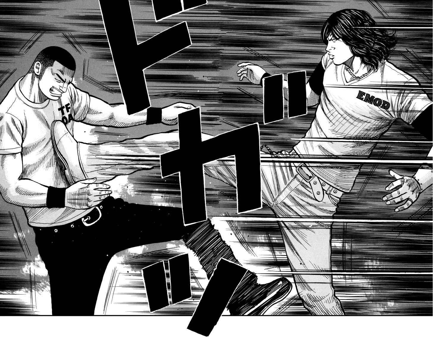 Worst Chap 96 - Next Chap 97