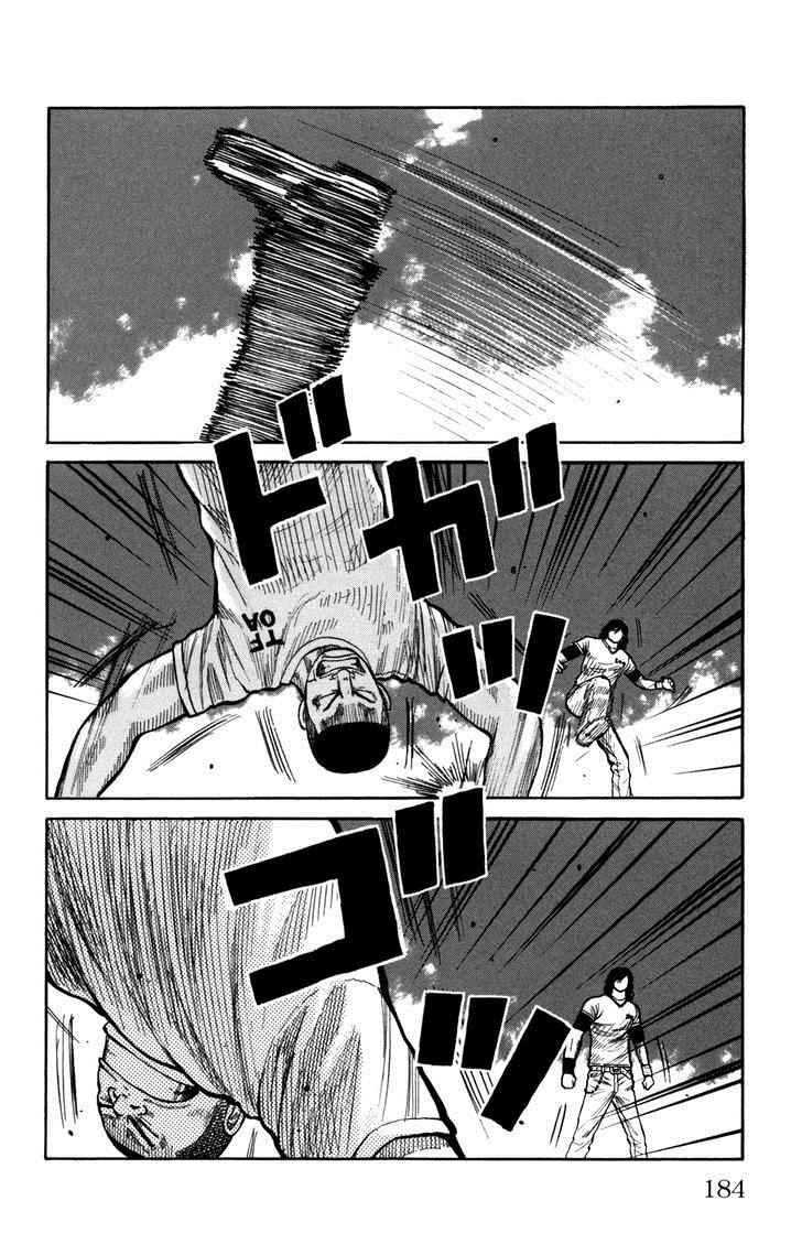 Worst Chap 96 - Next Chap 97