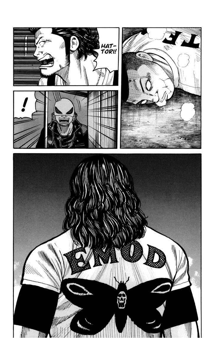 Worst Chap 96 - Next Chap 97