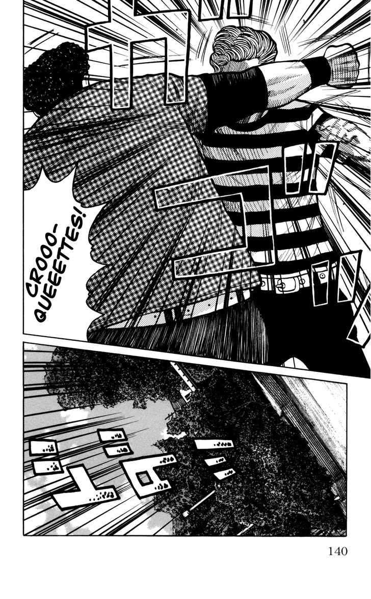 Worst Chap 96 - Next Chap 97