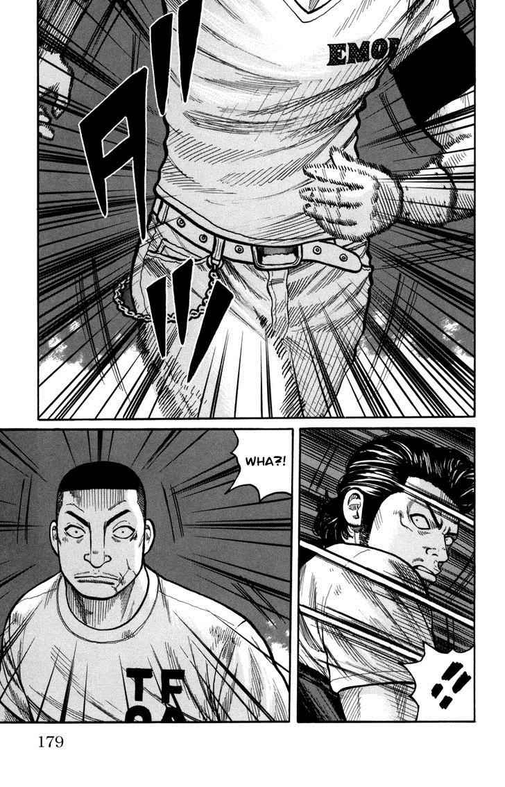 Worst Chap 96 - Next Chap 97