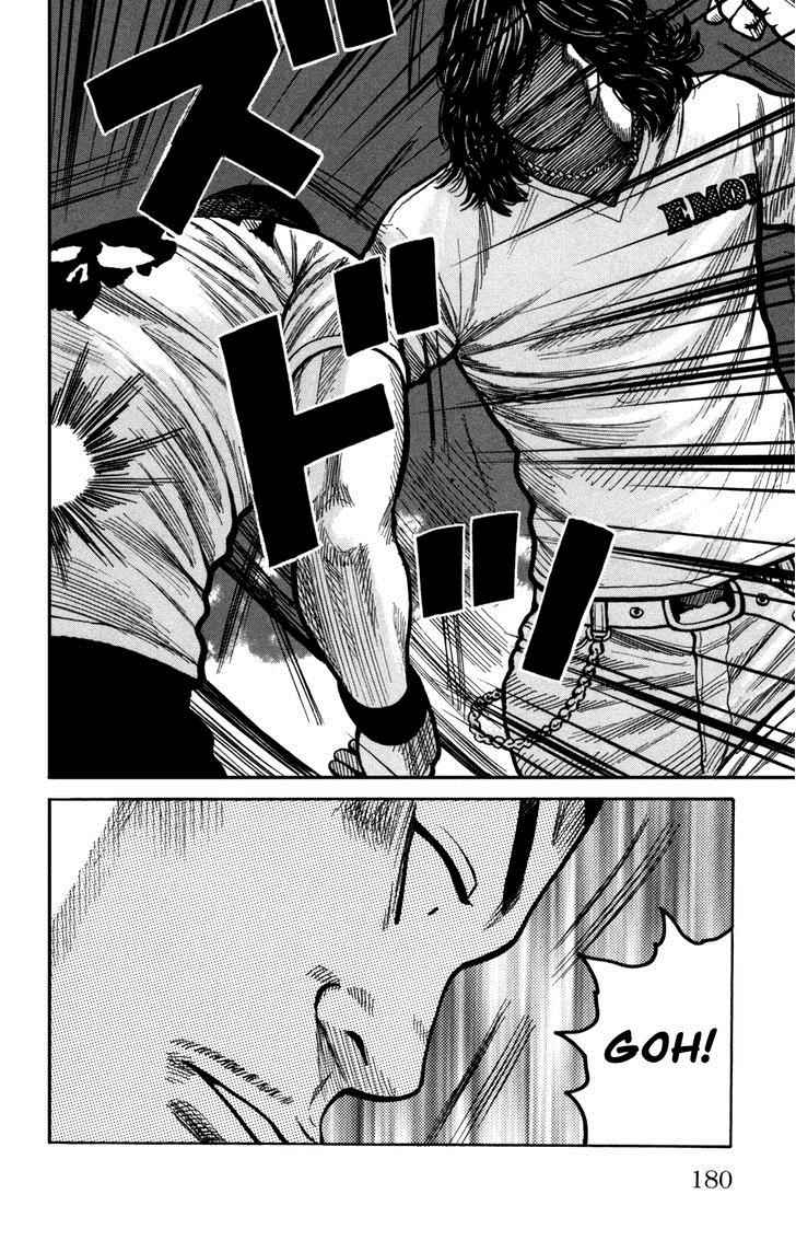 Worst Chap 96 - Next Chap 97