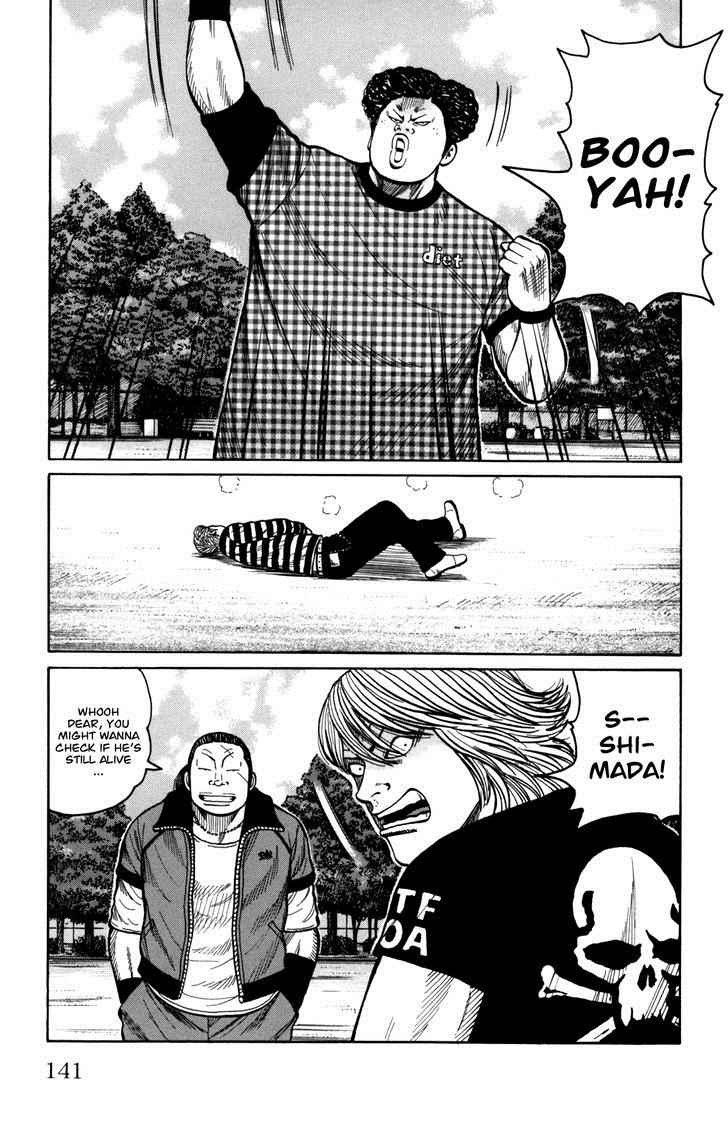 Worst Chap 96 - Next Chap 97