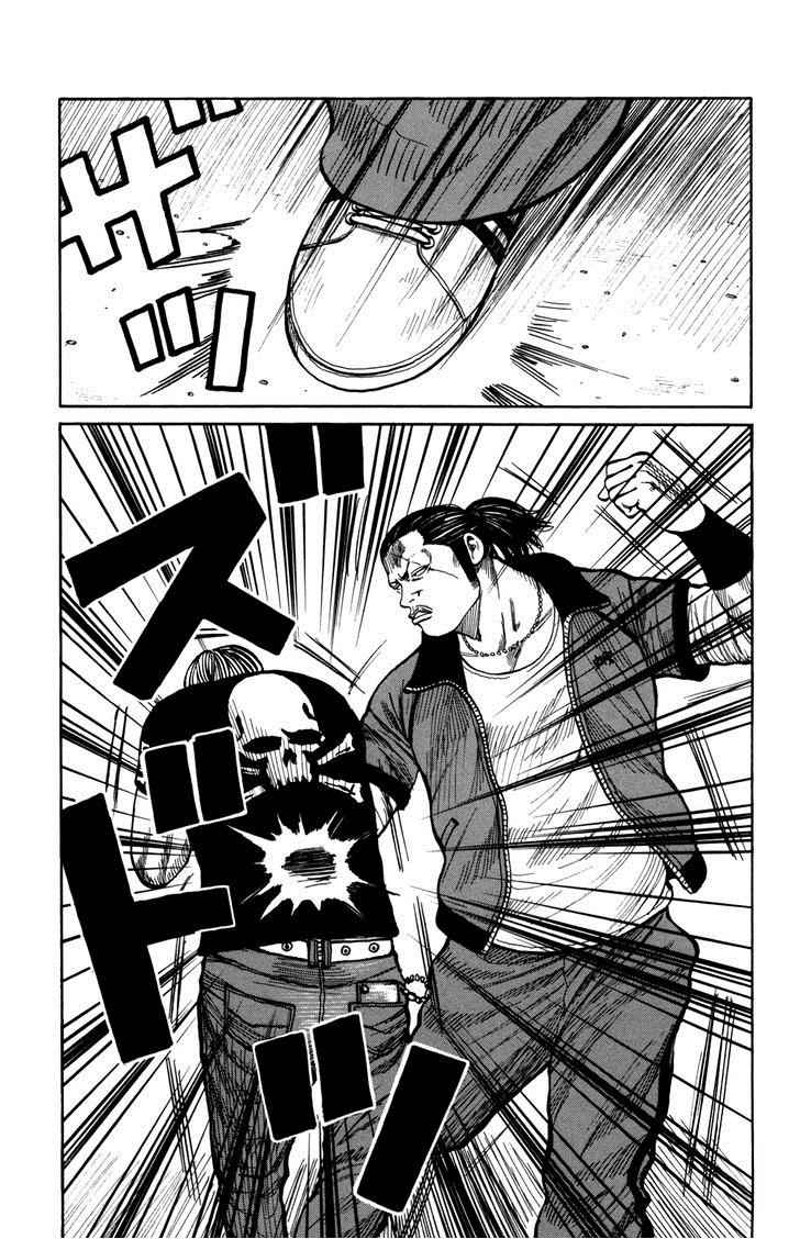 Worst Chap 96 - Next Chap 97