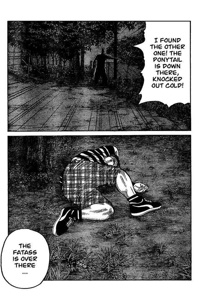 Worst Chap 98 - Next Chap 99