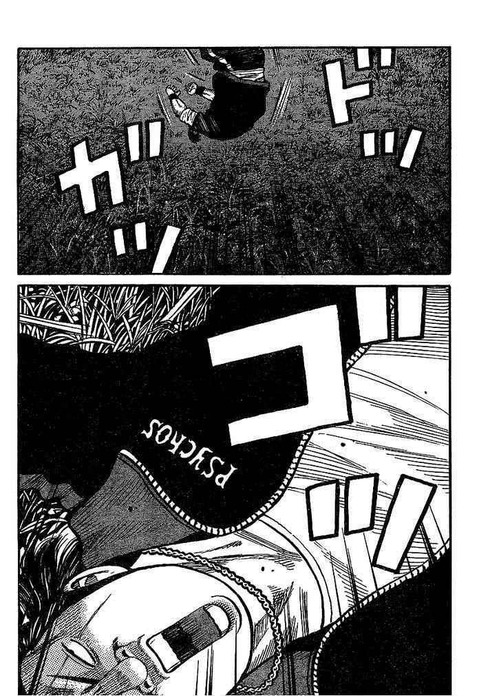 Worst Chap 98 - Next Chap 99