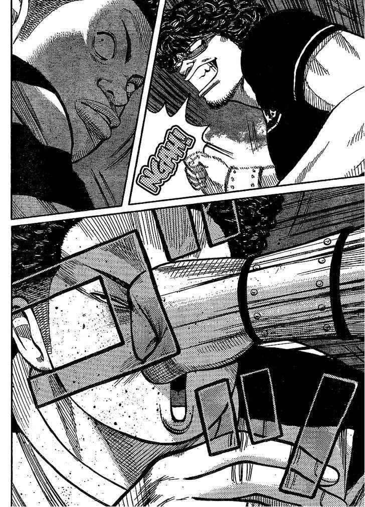 Worst Chap 98 - Next Chap 99