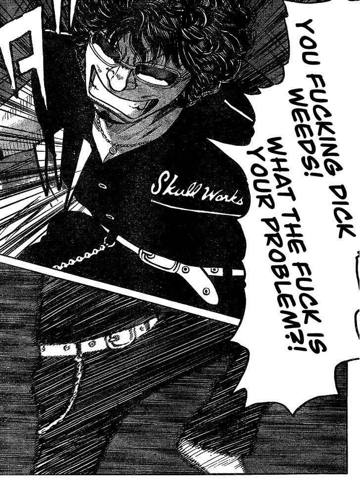 Worst Chap 98 - Next Chap 99