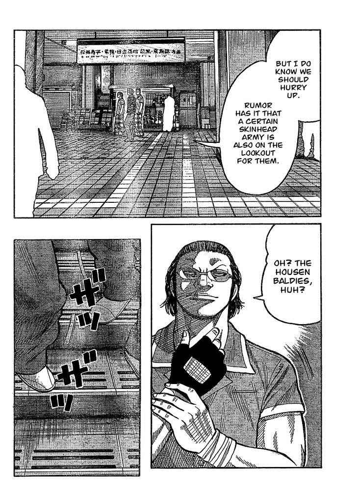 Worst Chap 98 - Next Chap 99