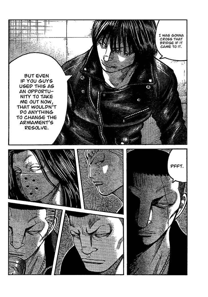 Worst Chap 98 - Next Chap 99