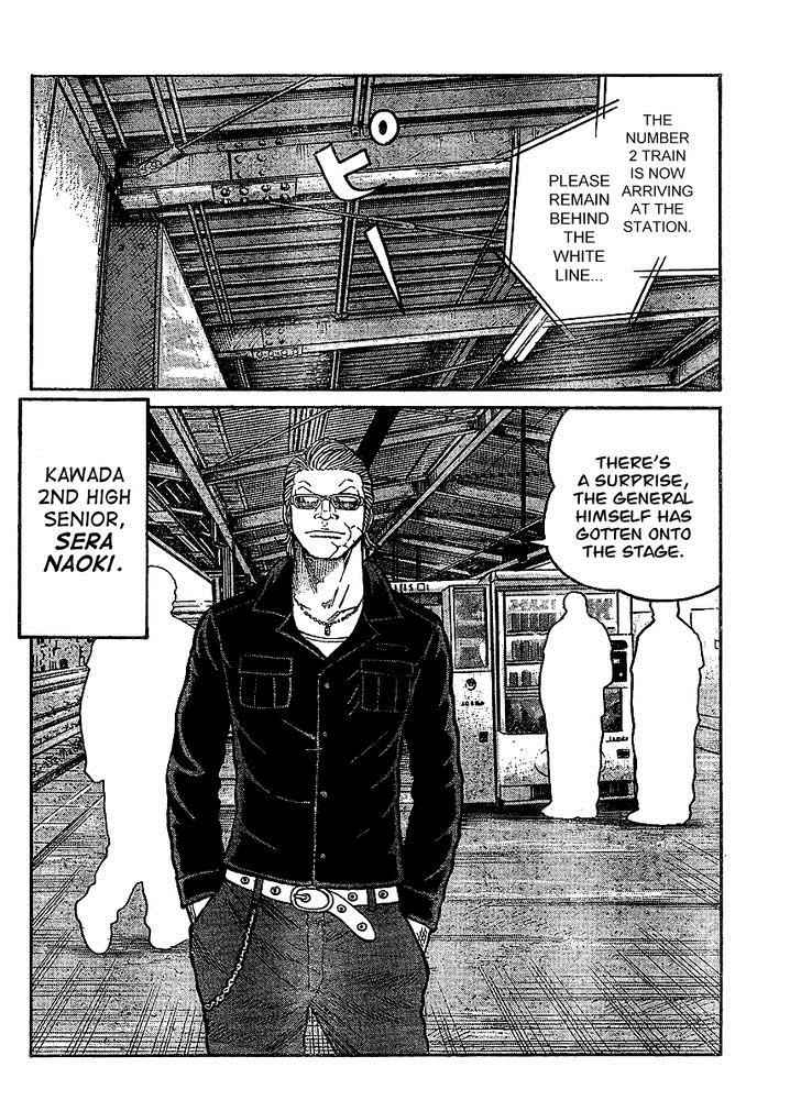 Worst Chap 98 - Next Chap 99
