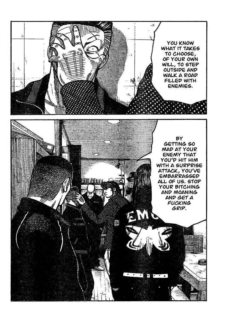 Worst Chap 98 - Next Chap 99