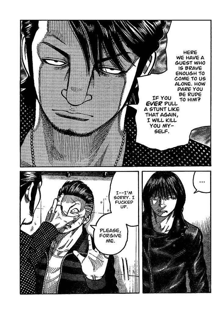 Worst Chap 98 - Next Chap 99