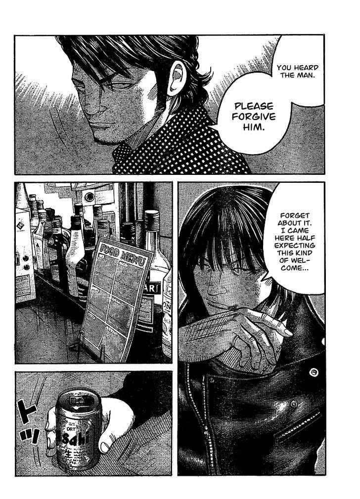Worst Chap 98 - Next Chap 99