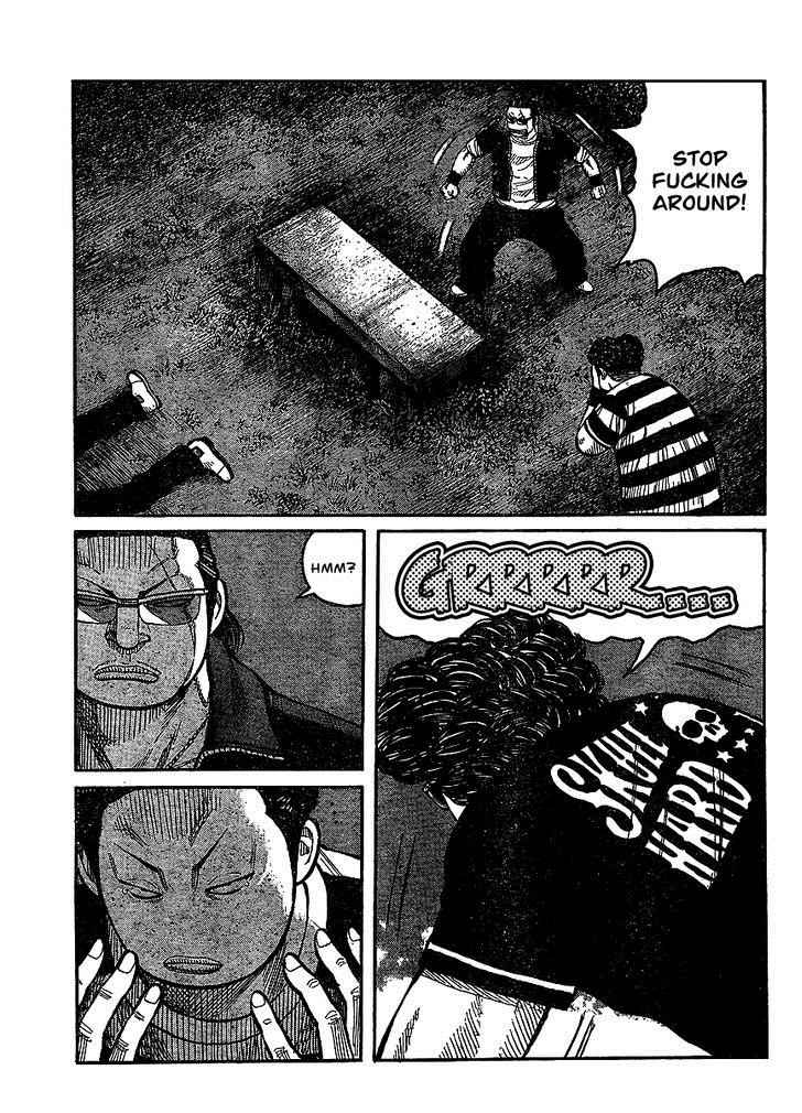 Worst Chap 98 - Next Chap 99
