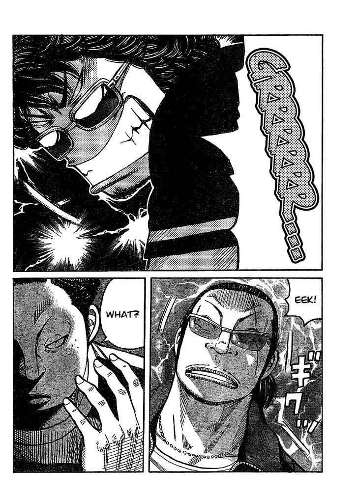 Worst Chap 98 - Next Chap 99