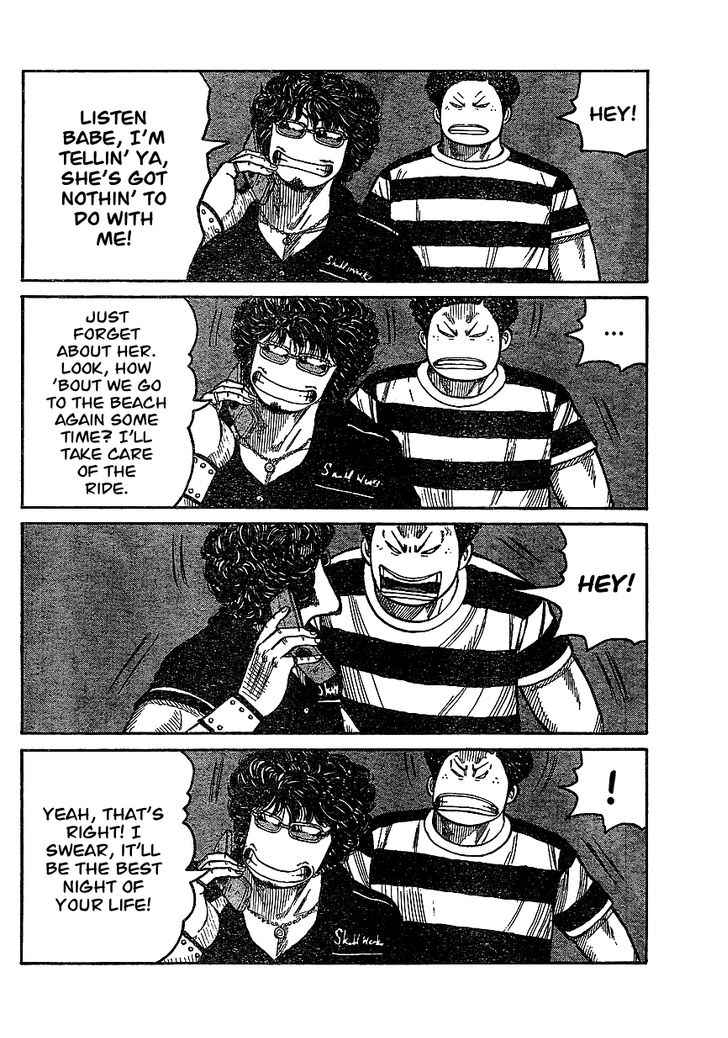 Worst Chap 98 - Next Chap 99