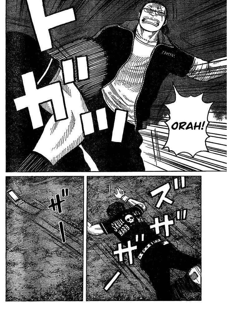 Worst Chap 98 - Next Chap 99