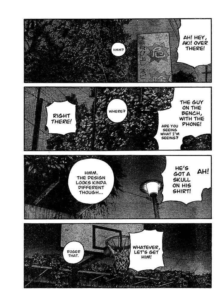Worst Chap 98 - Next Chap 99