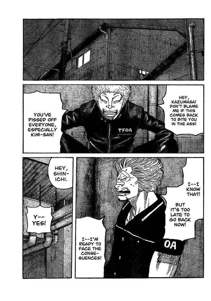 Worst Chap 98 - Next Chap 99