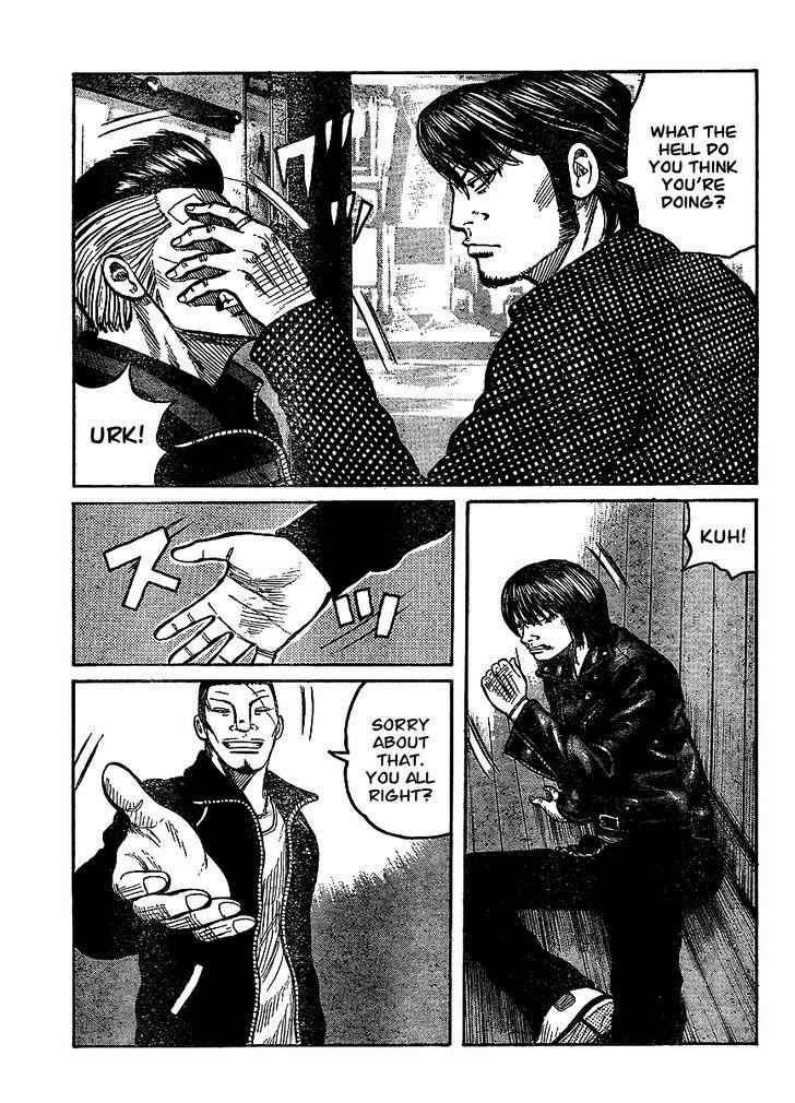 Worst Chap 98 - Next Chap 99