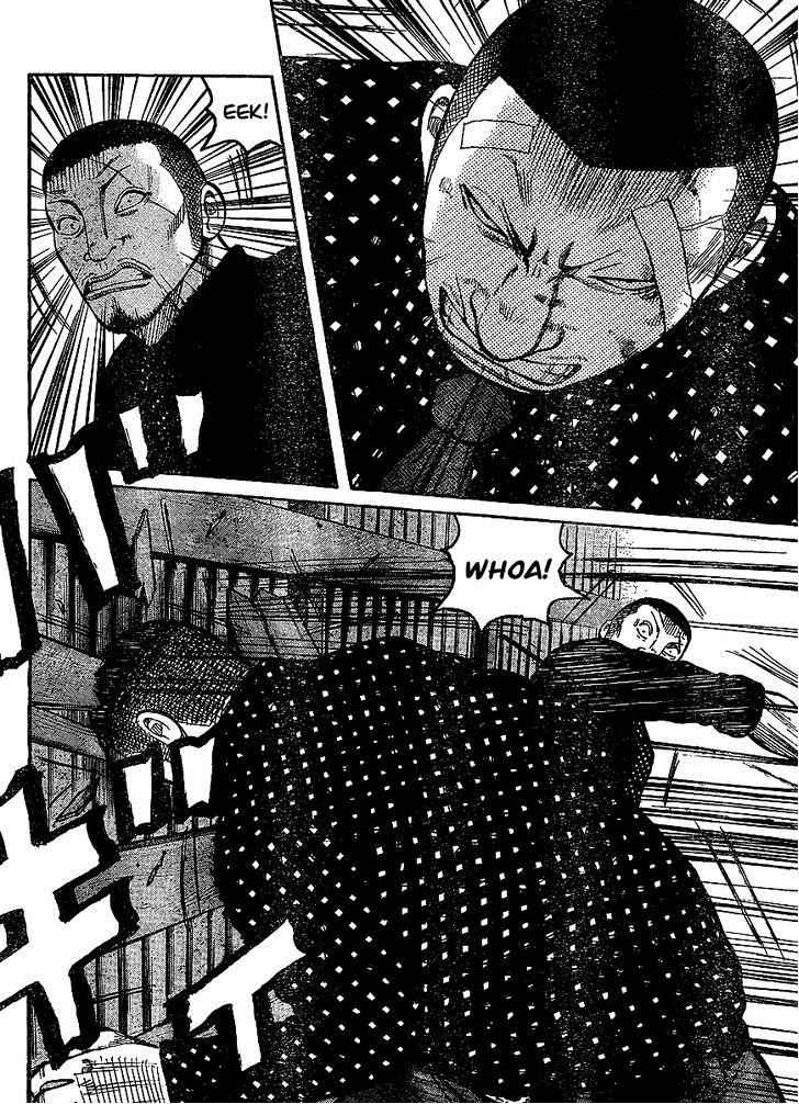 Worst Chap 99 - Next Chap 100