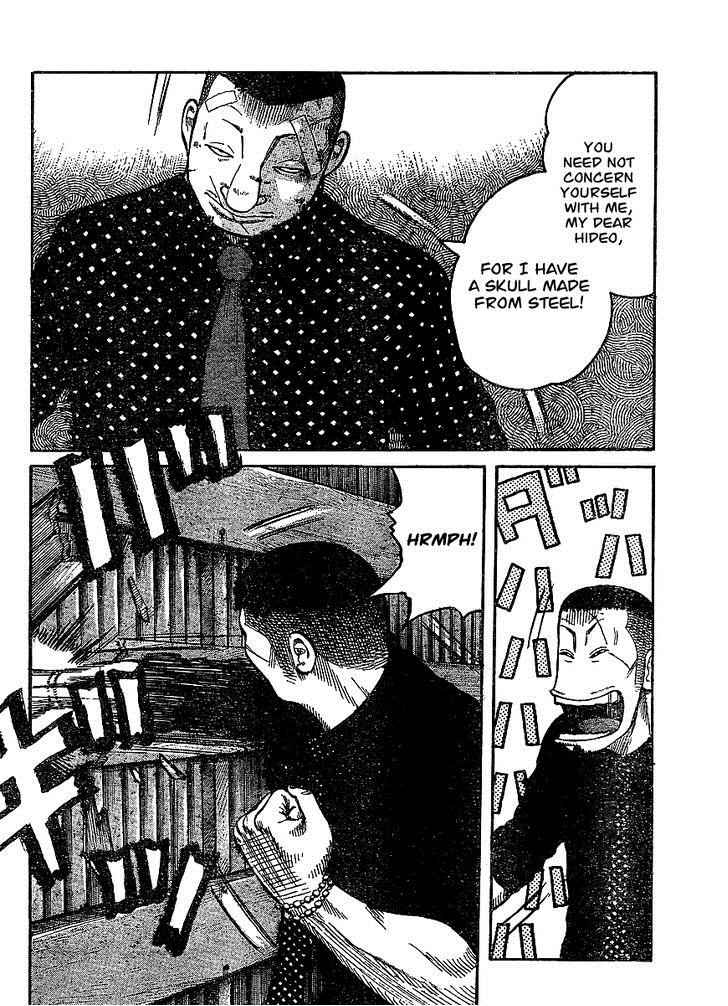 Worst Chap 99 - Next Chap 100